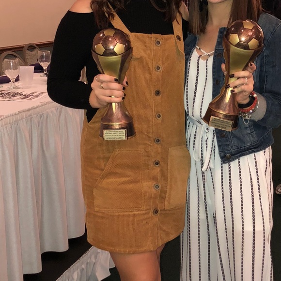 Dress - Picture 3 of 5